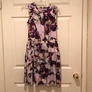 Banana republic dress